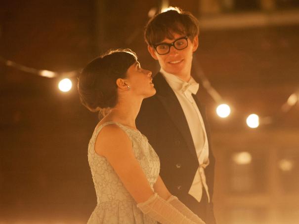#5 The Theory of Everything (Focus)