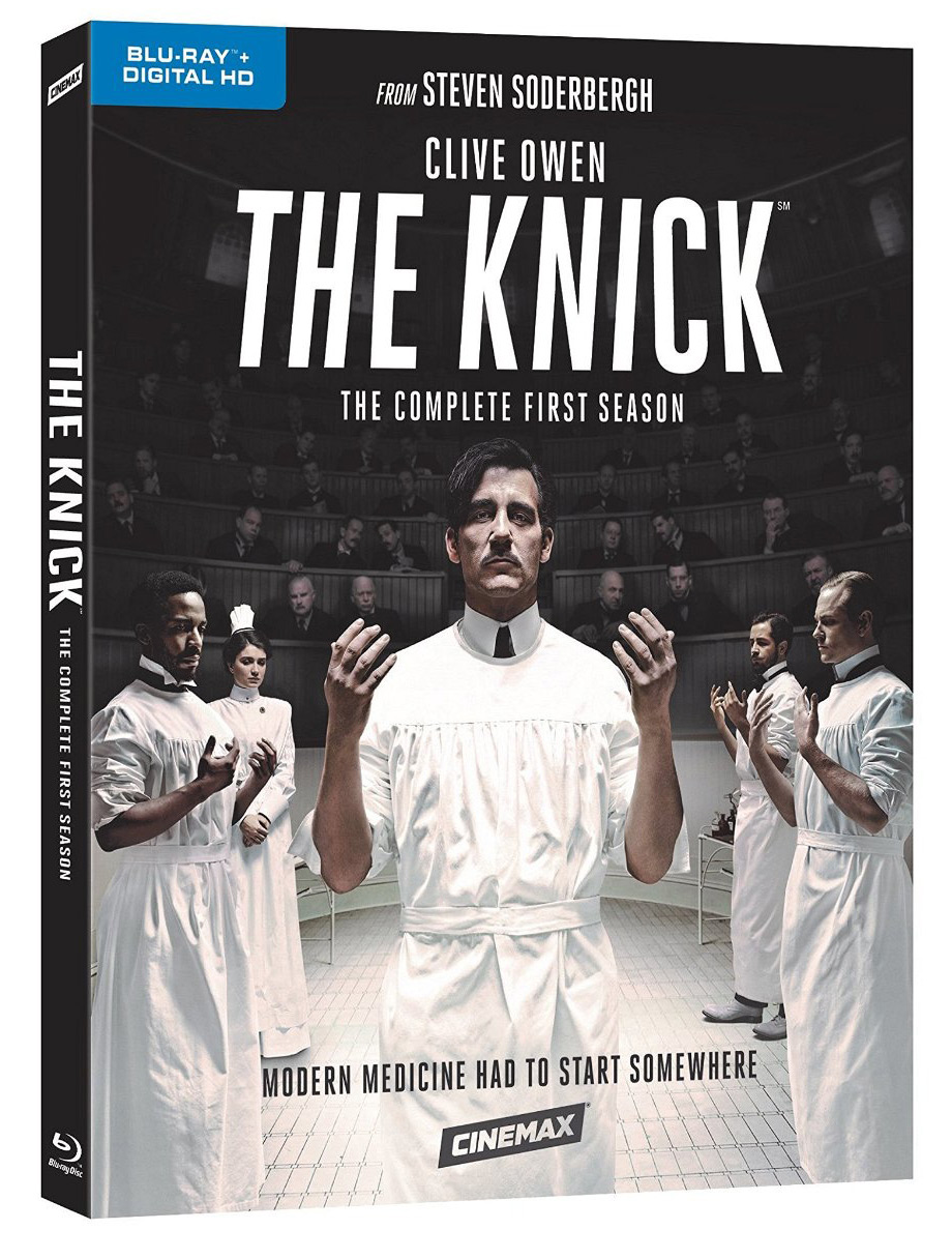 The Knick: Season One