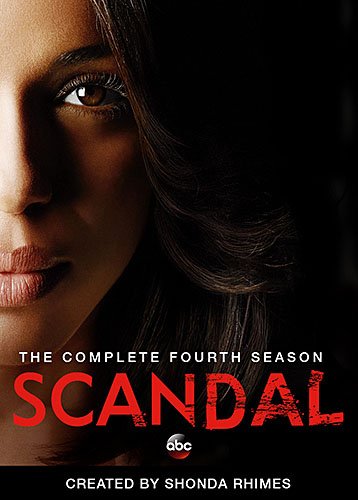 Scandal: Season Four