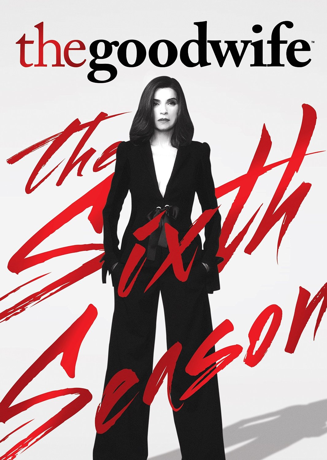 The Good Wife: Season Six