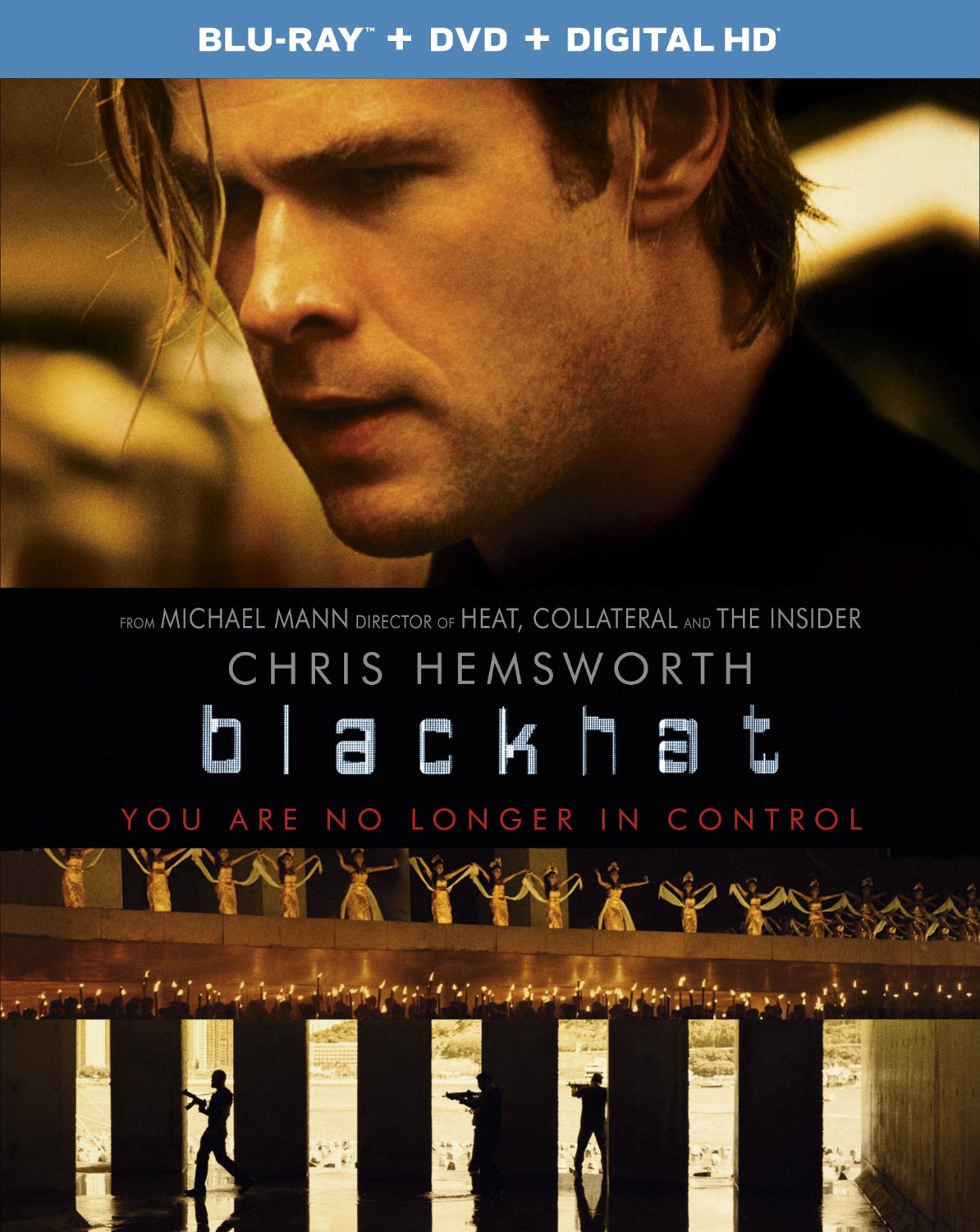 Blackhat