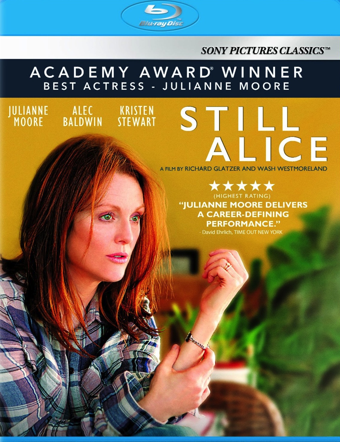 Still Alice