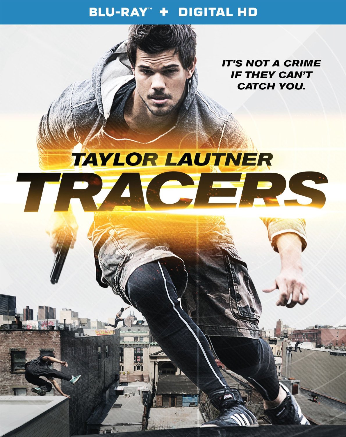 Tracers