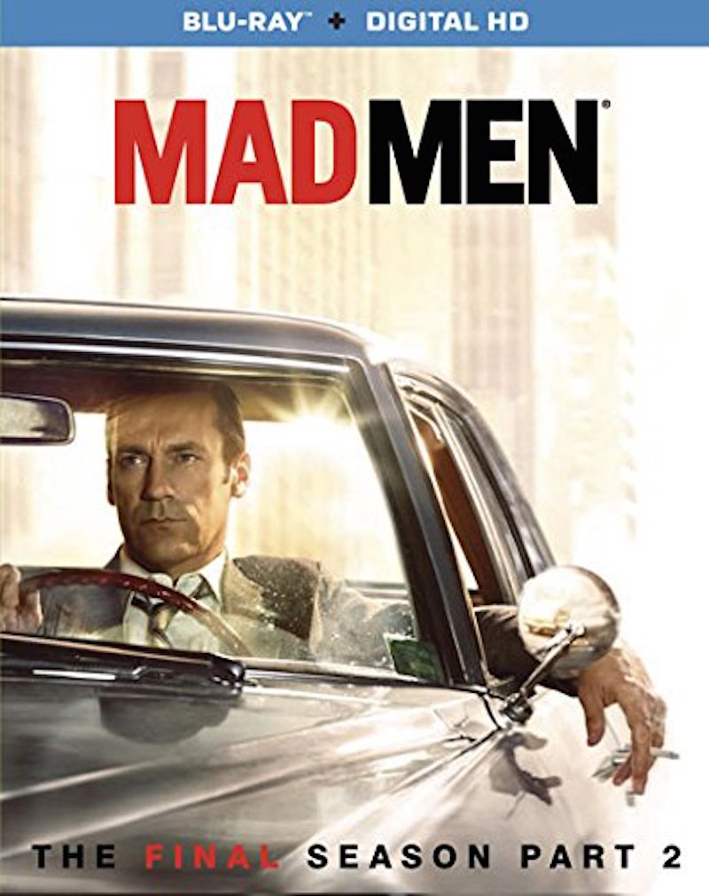 Mad Men: The Final Season