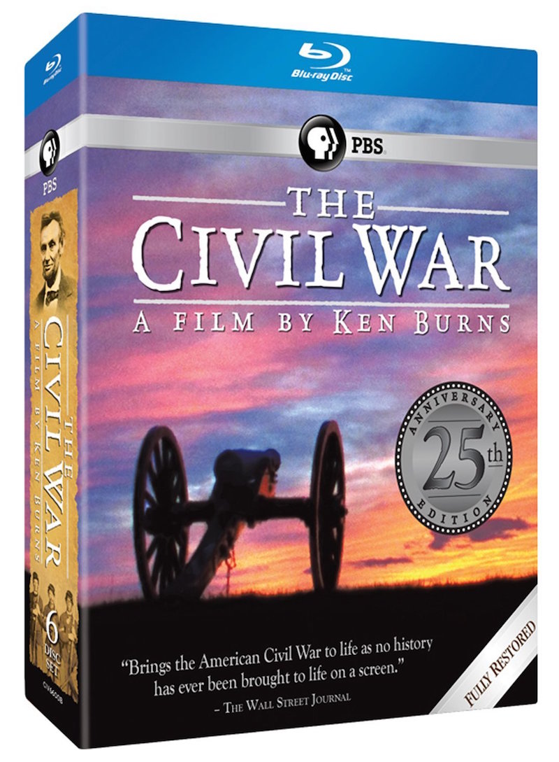 Ken Burns' The Civil War