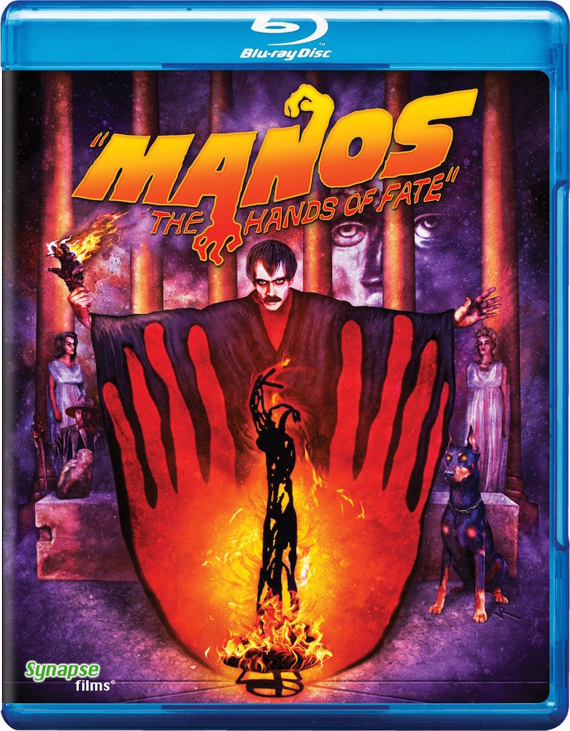 Manos: The Hands of Fate