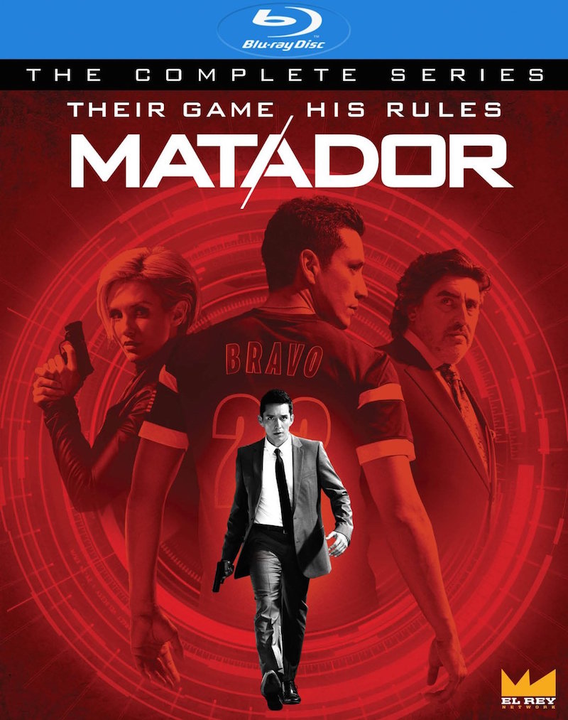 Matador: The Complete Series