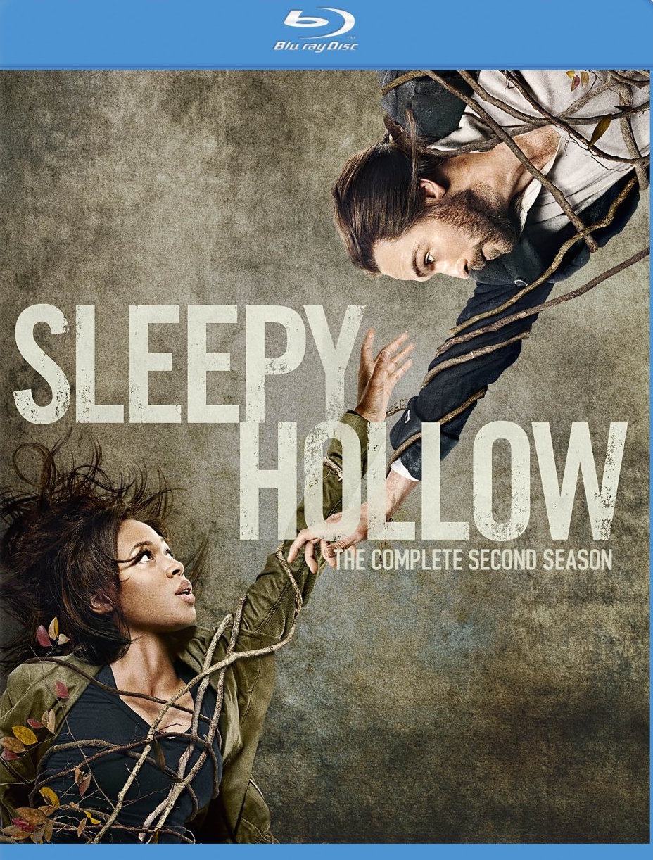 Sleepy Hollow: Season Two