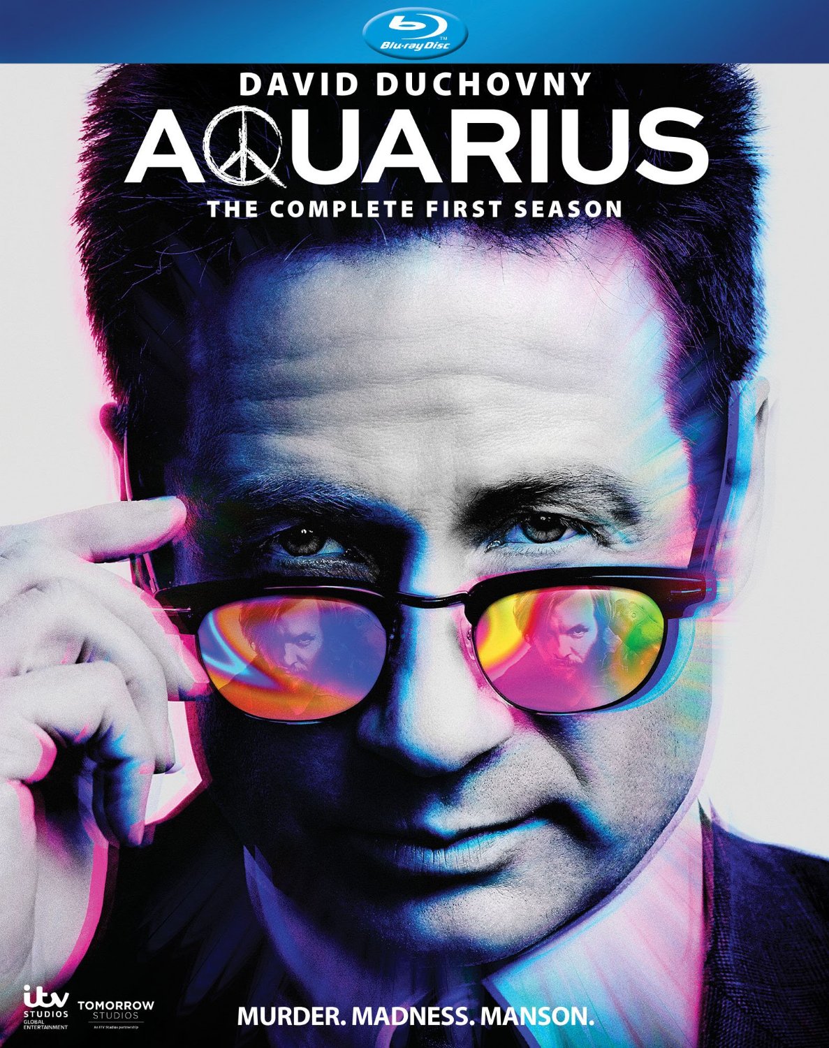 Aquarius: Season One