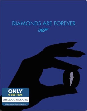 Diamonds Are Forever