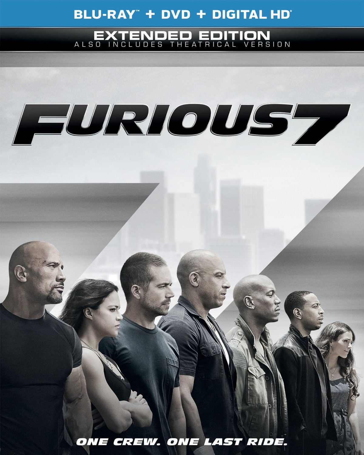 Furious 7