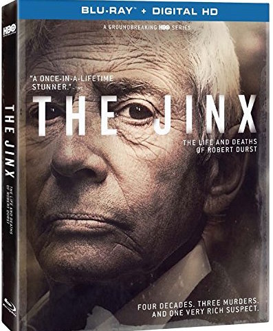 The Jinx