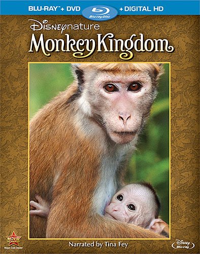 Monkey Kingdom