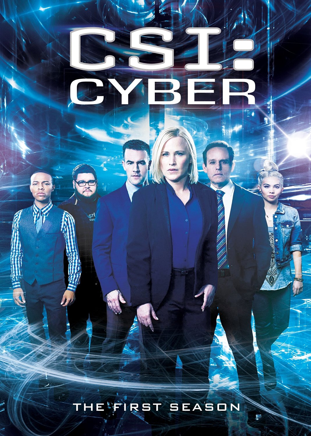 CSI: Cyber: Season 1