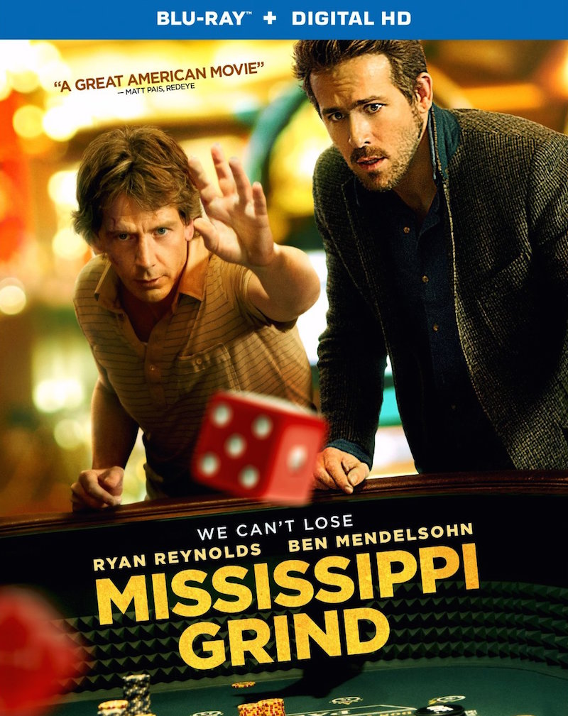 Mississippi Grind