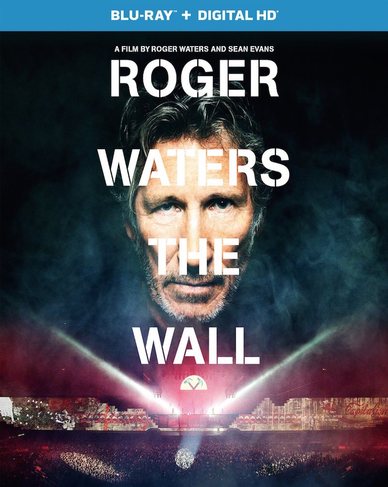 Roger Waters' The Wall