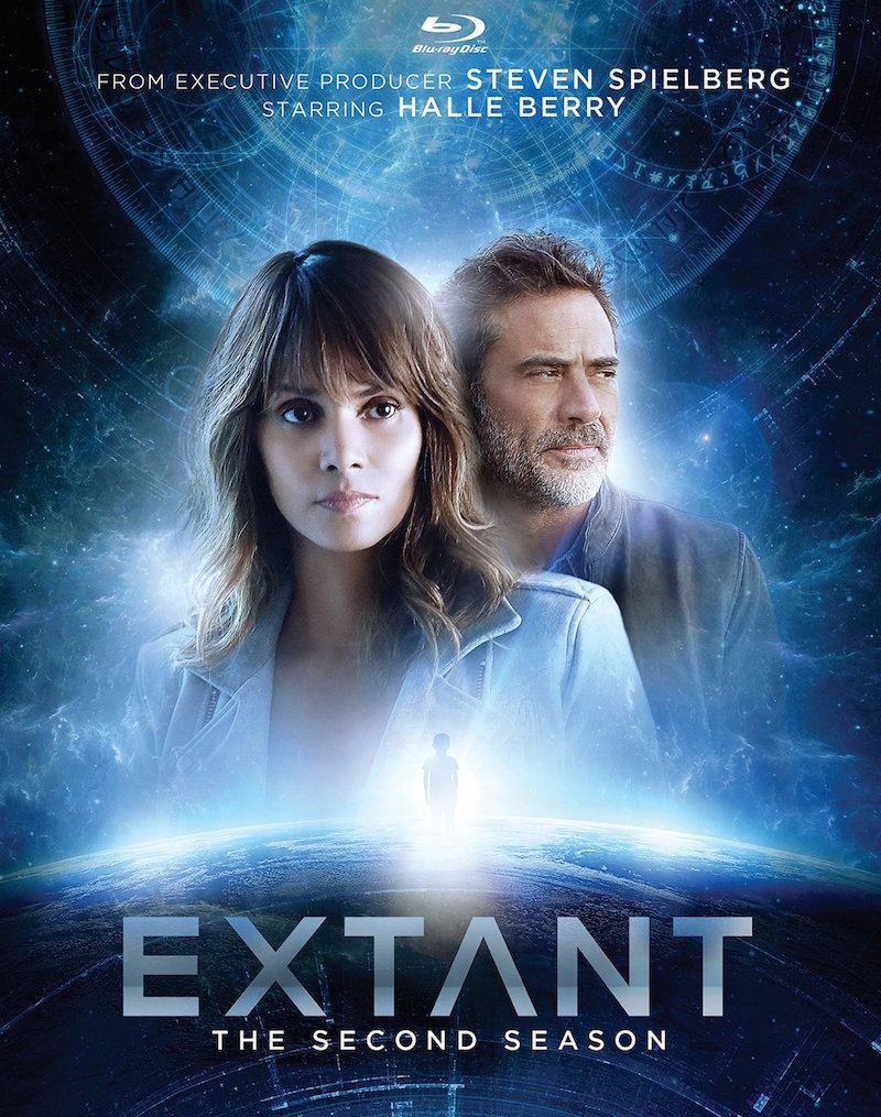 Extant: Season Two