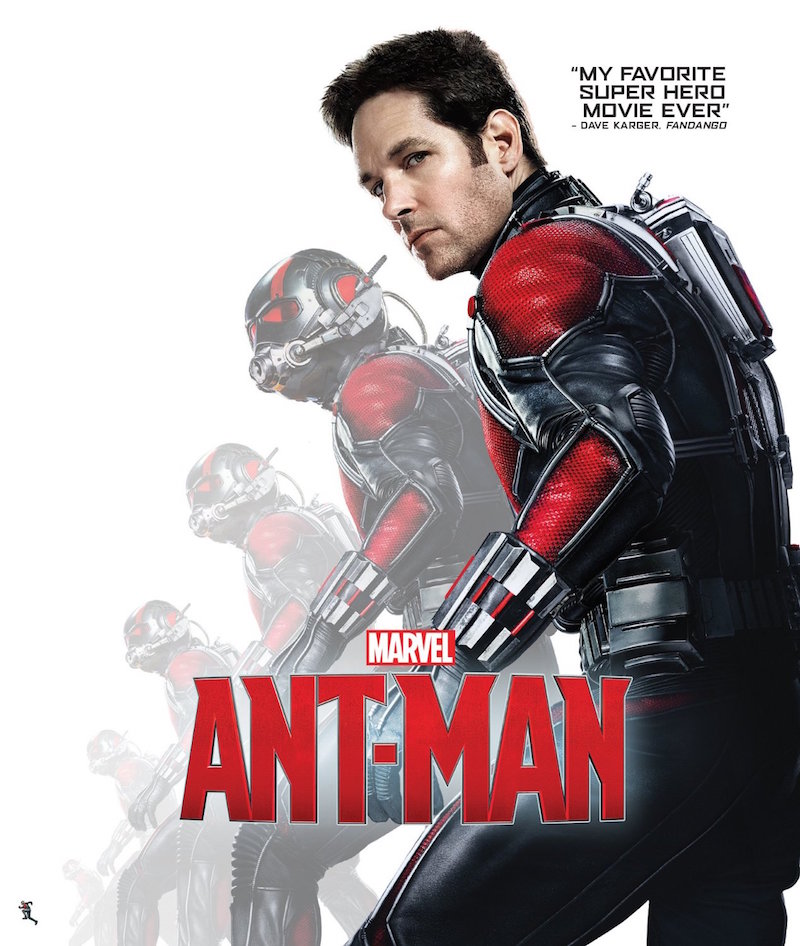 Ant Man