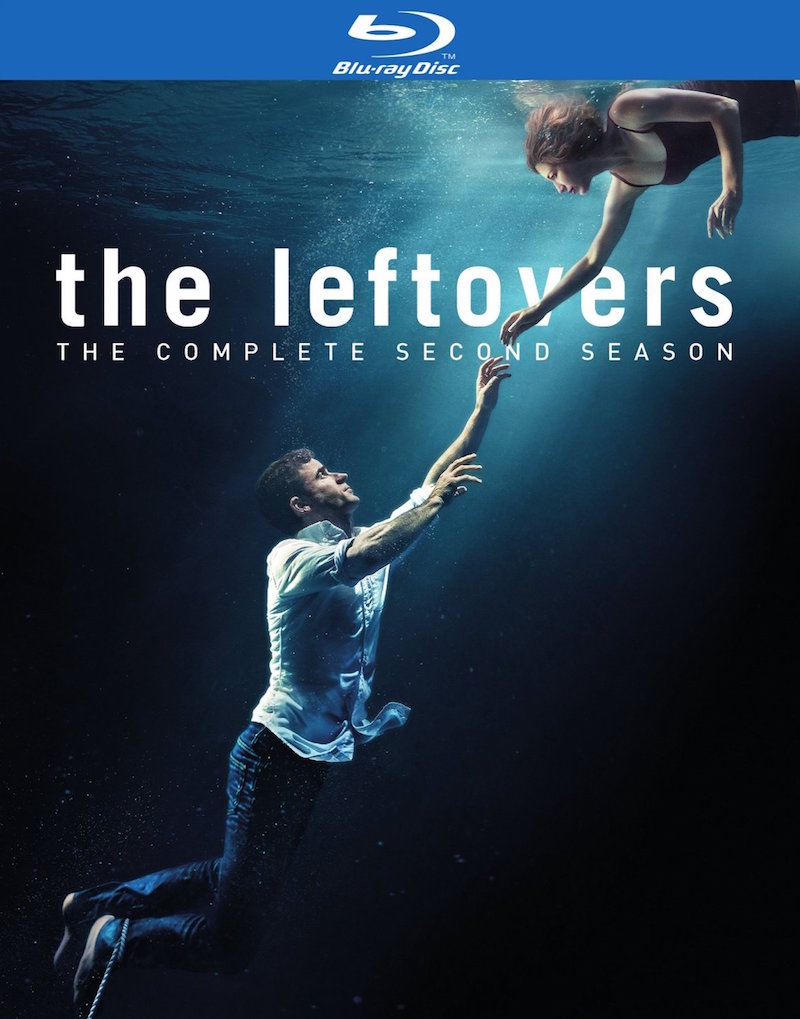 The Leftovers - Season Two