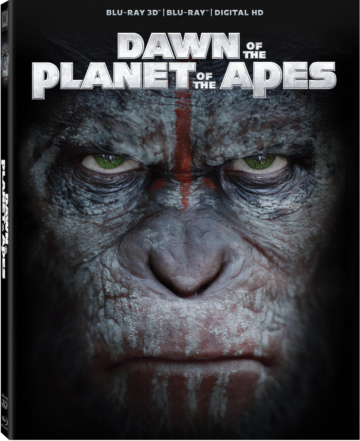 Dawn of the Planet of the Apes