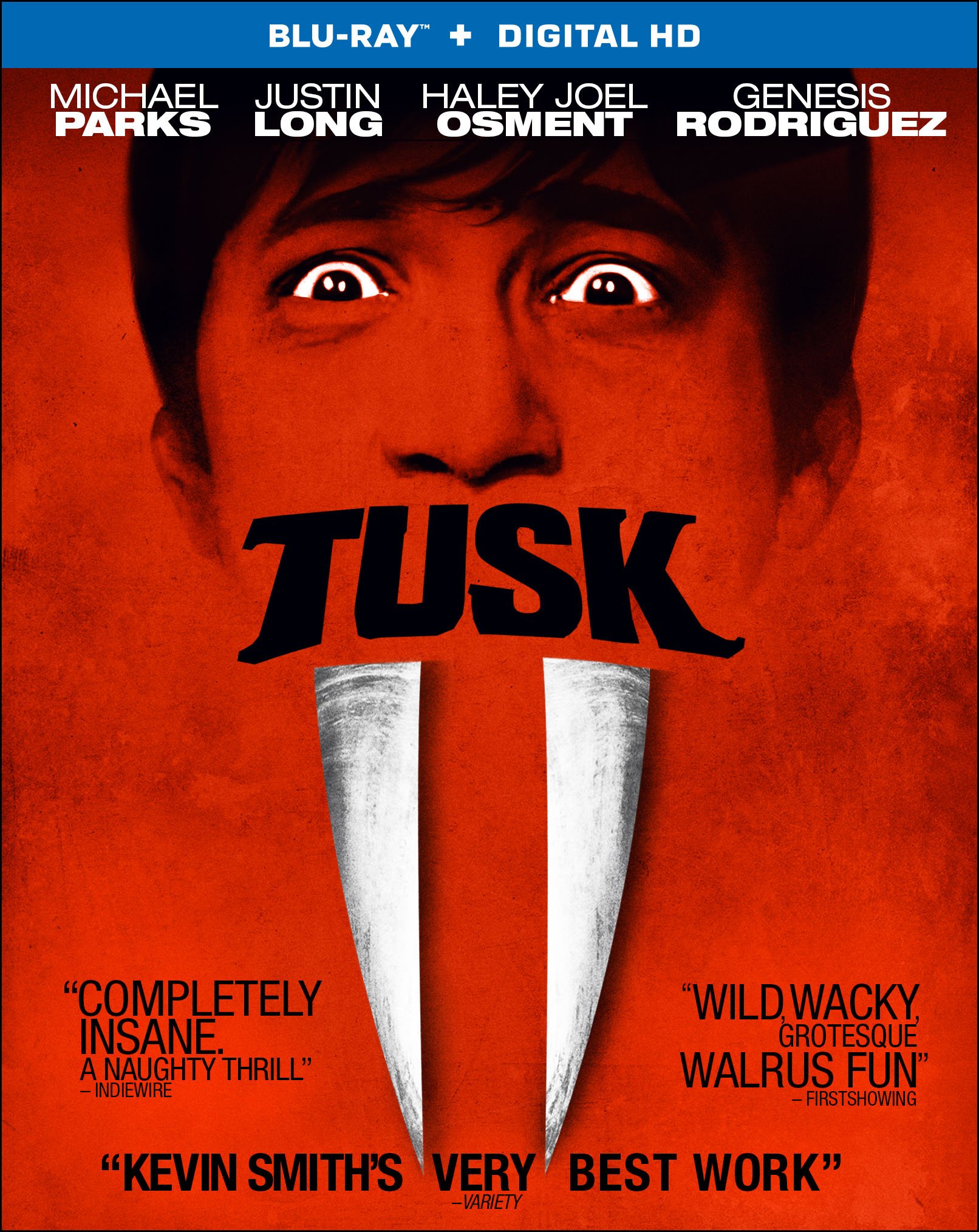 Tusk