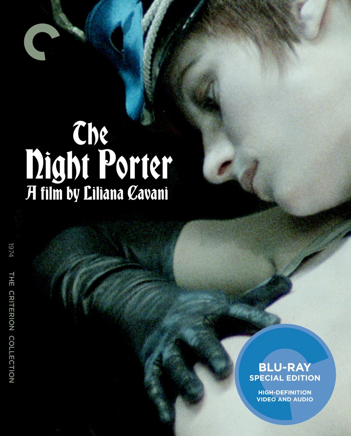 The Night Porter