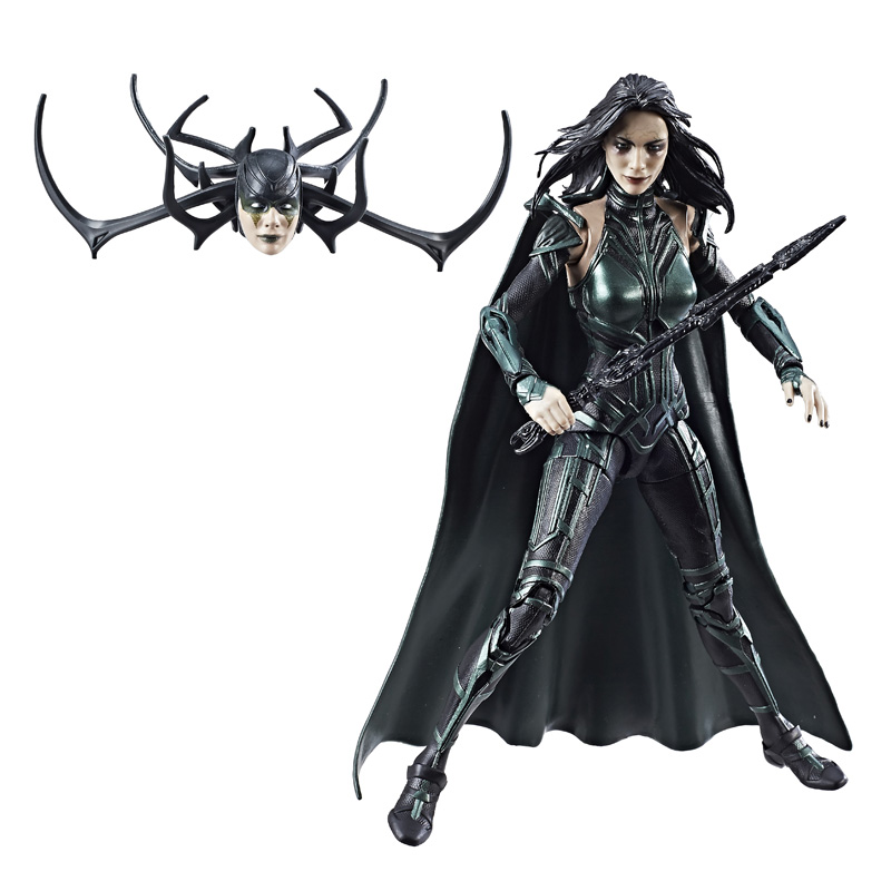 Thor: Ragnarok Hasbro Products