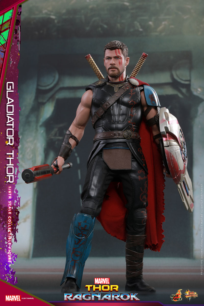 Thorhottoys007