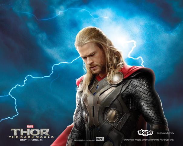 Thor: The Dark World