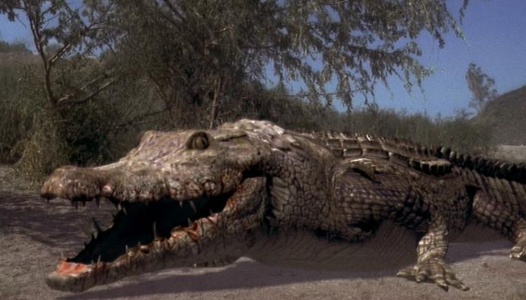 Crocodile (2000)