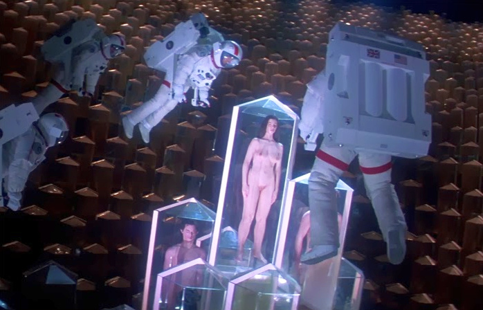 Lifeforce (1985)