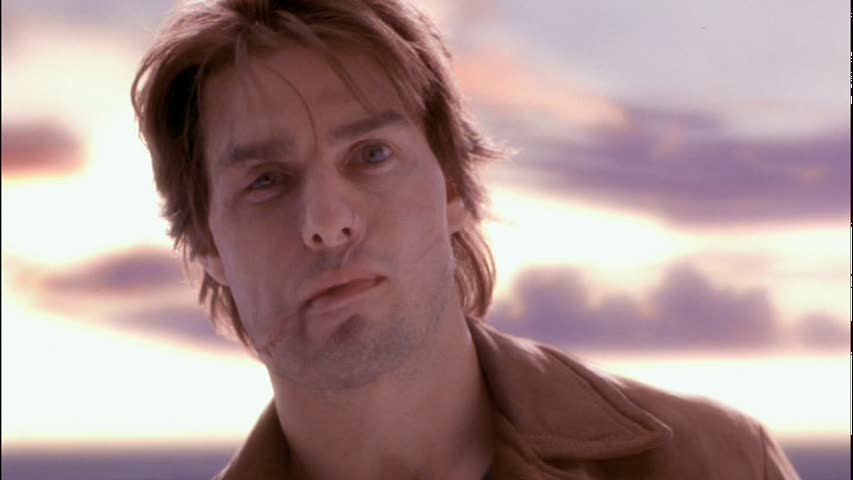 Vanilla Sky (2000)