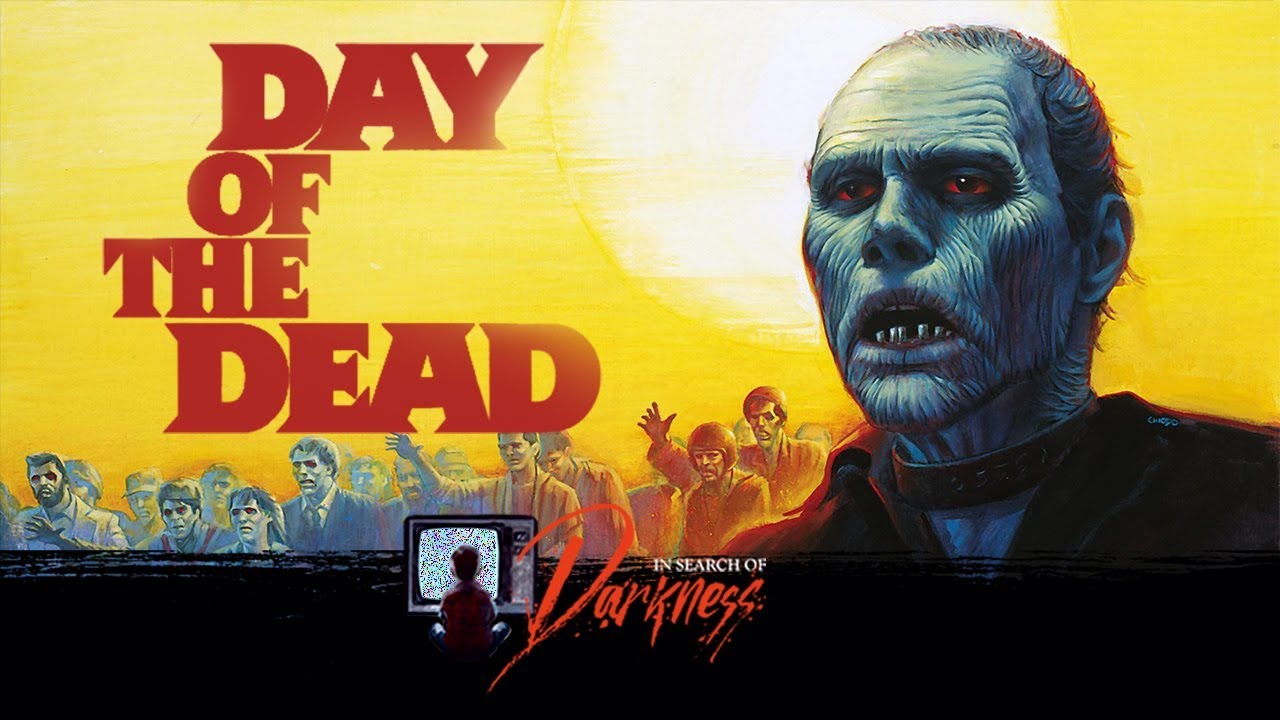 Day of the Dead (1985)