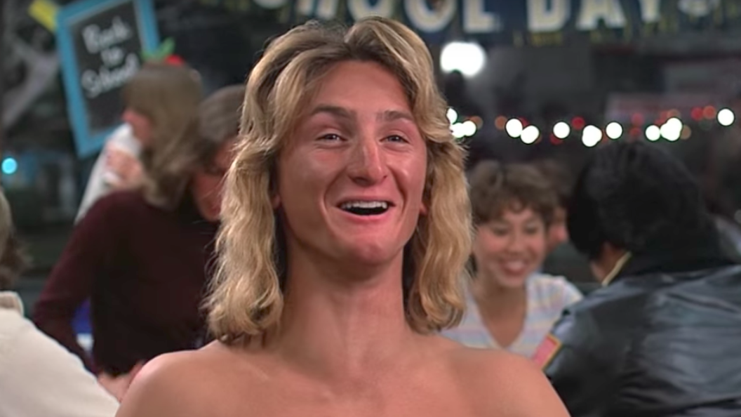 Fast Times at Ridgemont High (1982)