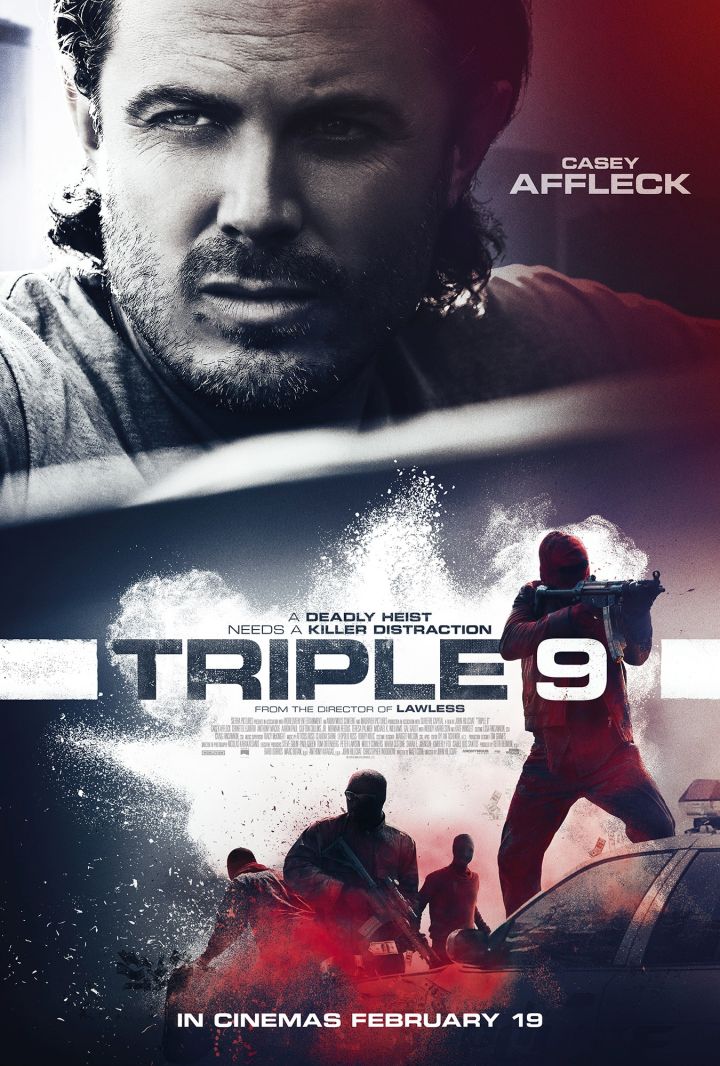 Triple 9