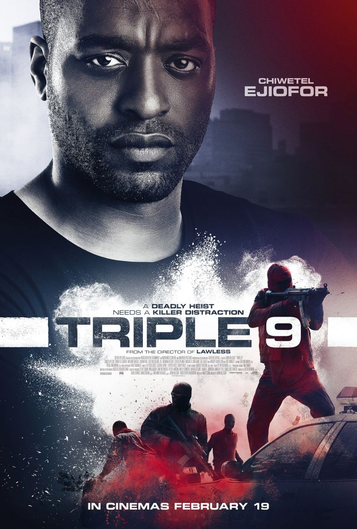 Triple 9