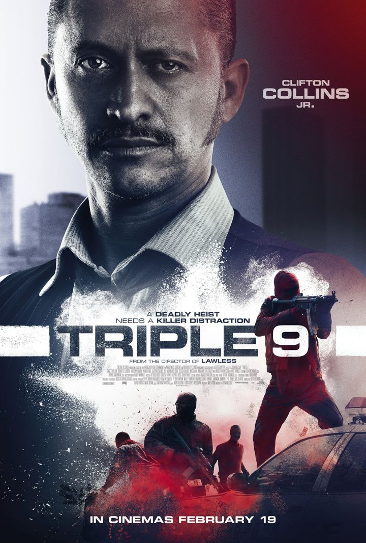 Triple 9