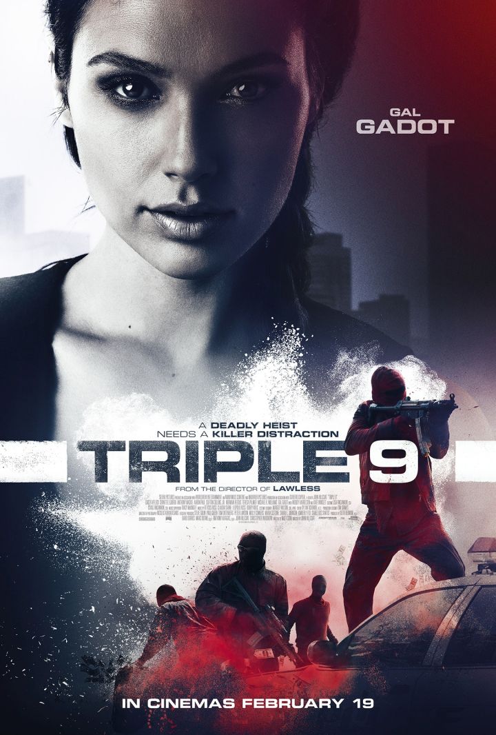 Triple 9