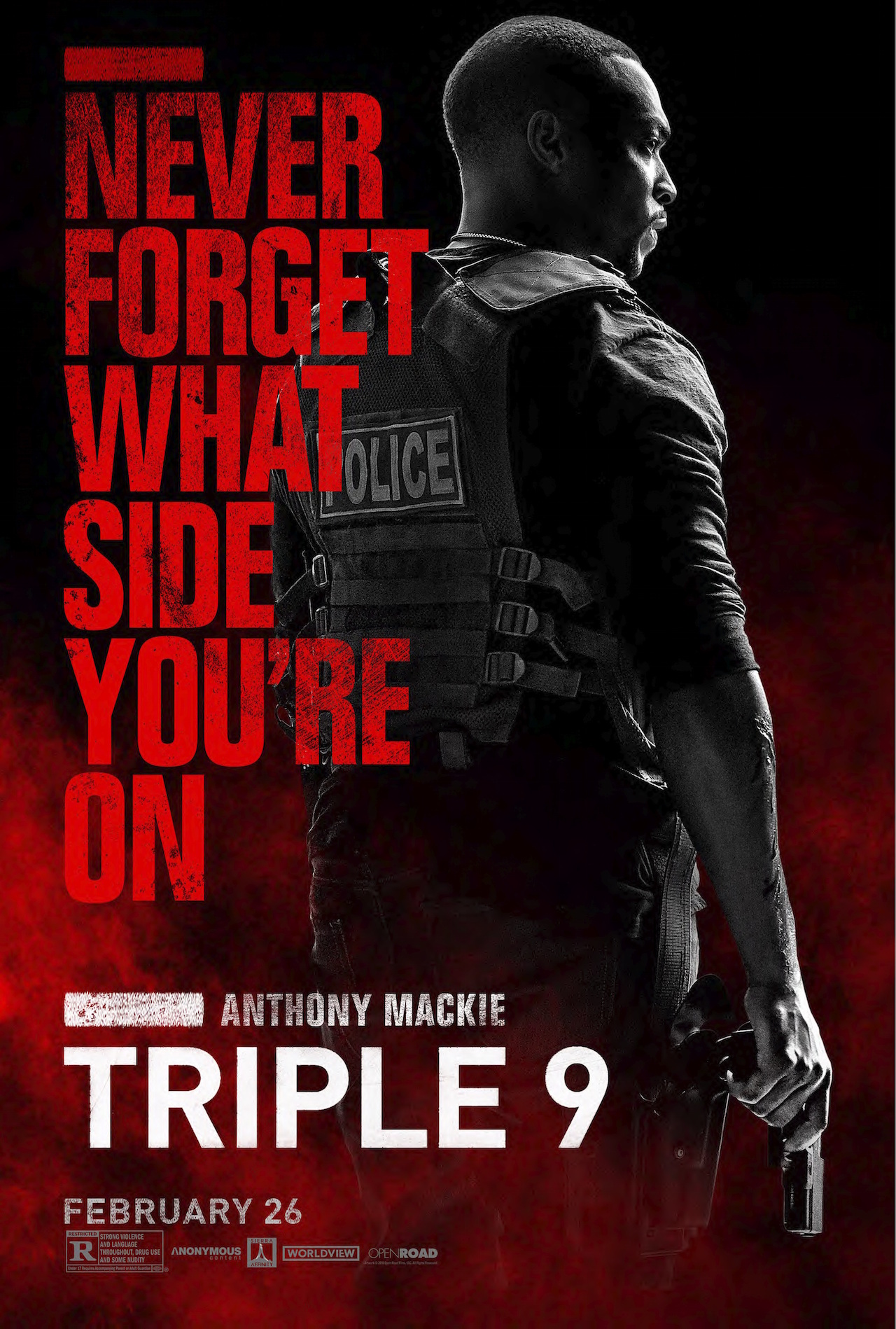 Triple 9