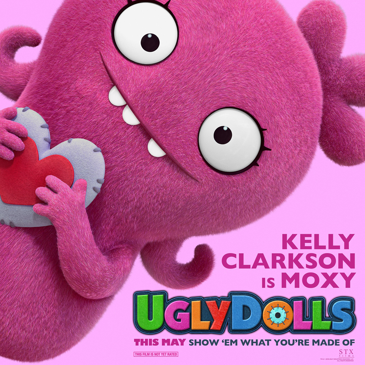 UglyDolls