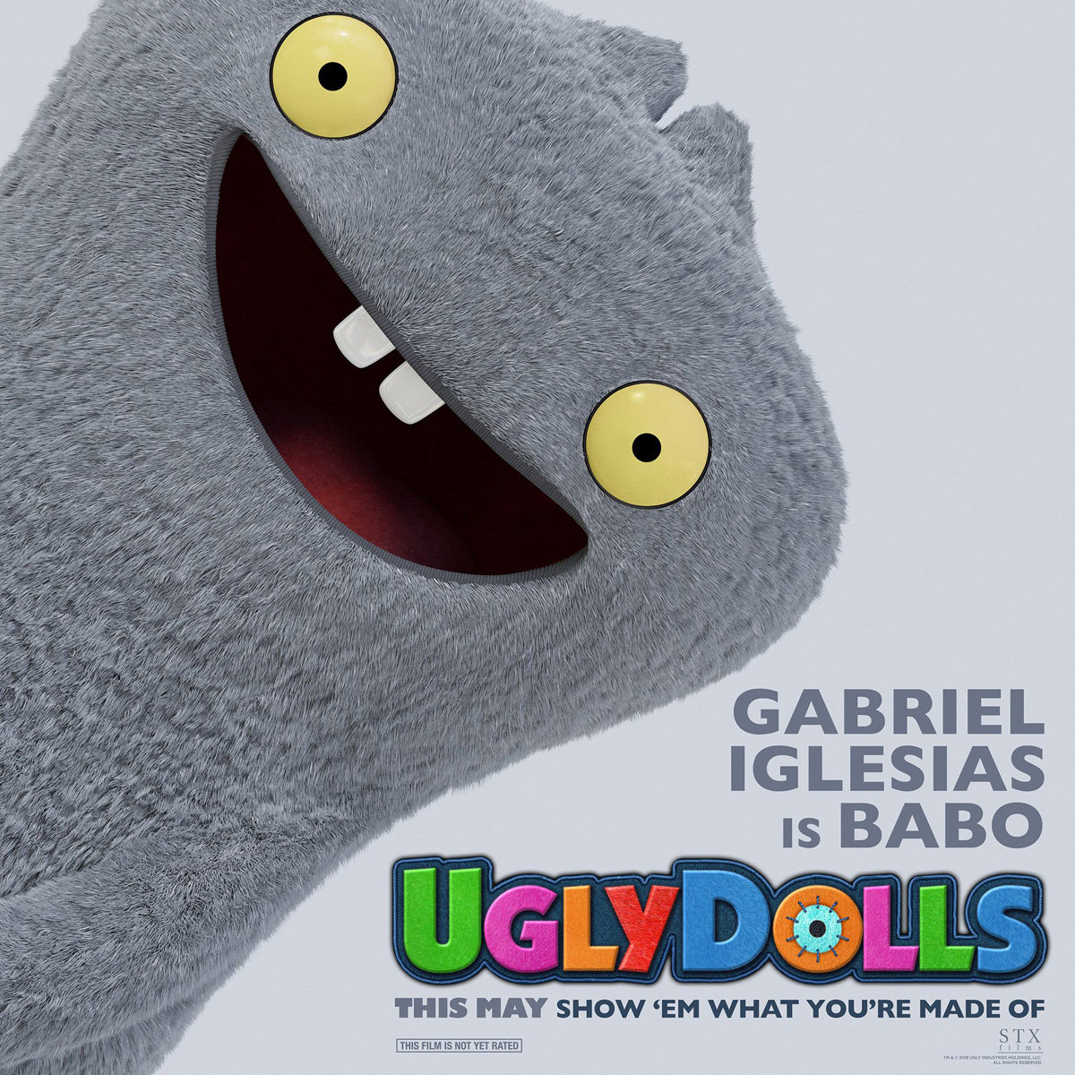 UglyDolls