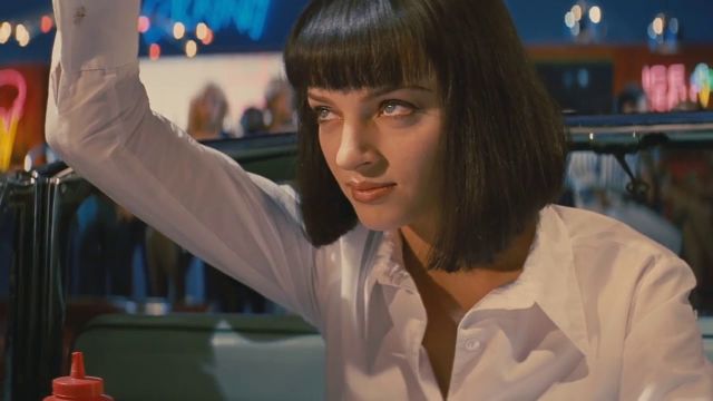 Pulp Fiction (1994)