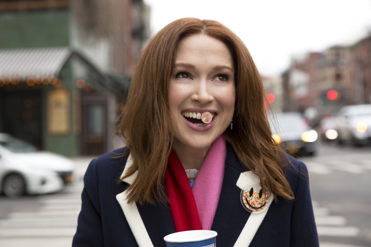 Unbreakable Kimmy Schmidt Season 4