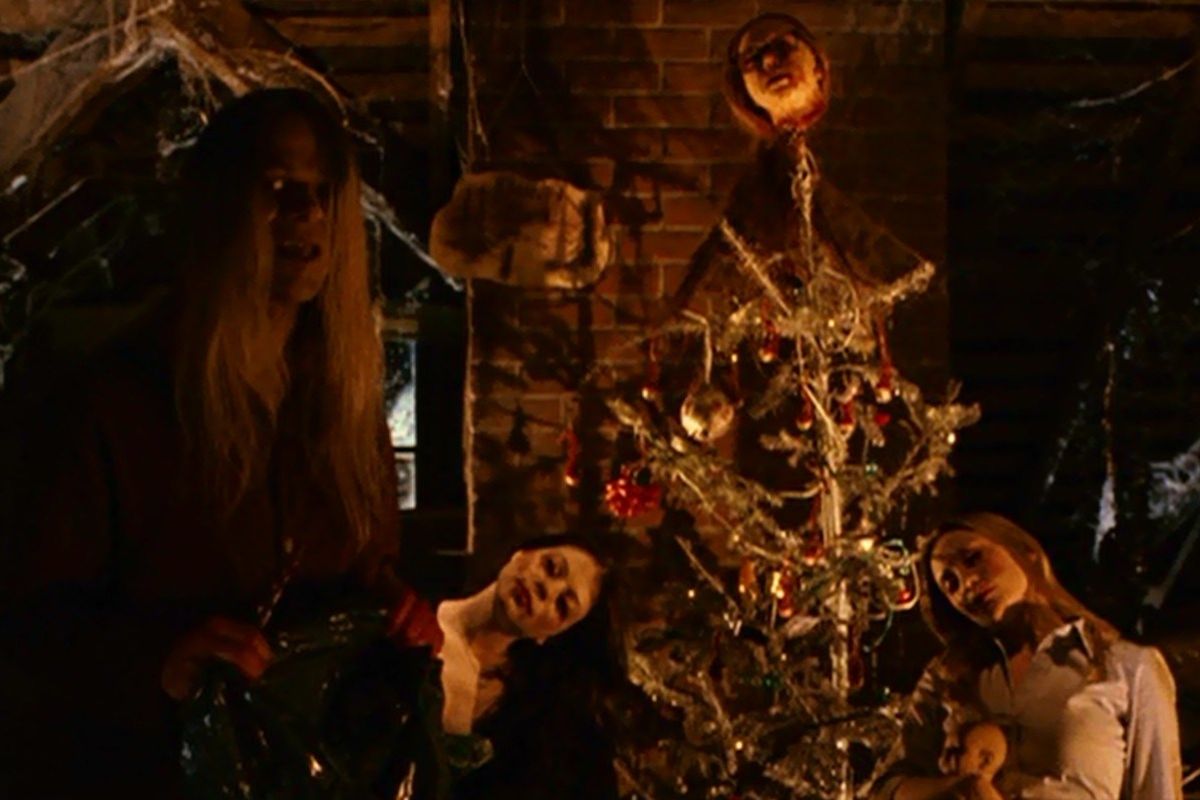 Black Christmas (1974)