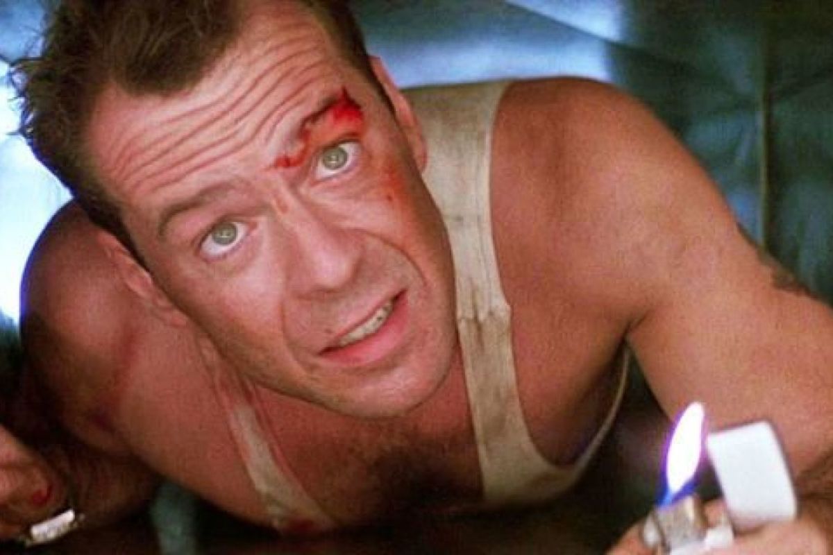 Die Hard (1988)