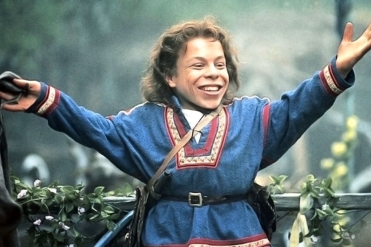 Willow (1988)