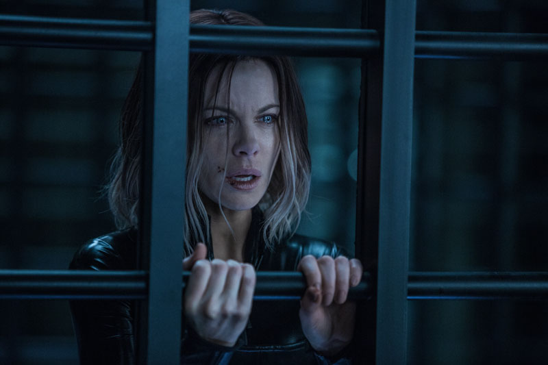 Underworld: Blood Wars