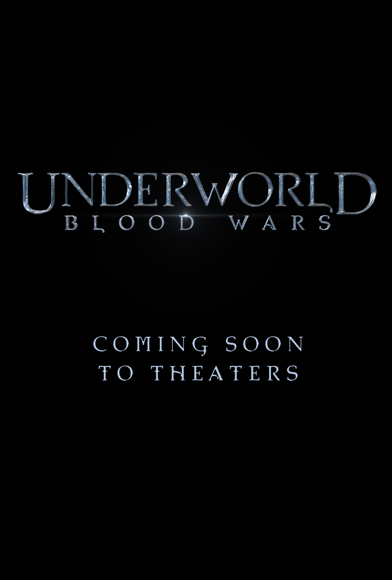 Underworld: Blood Wars