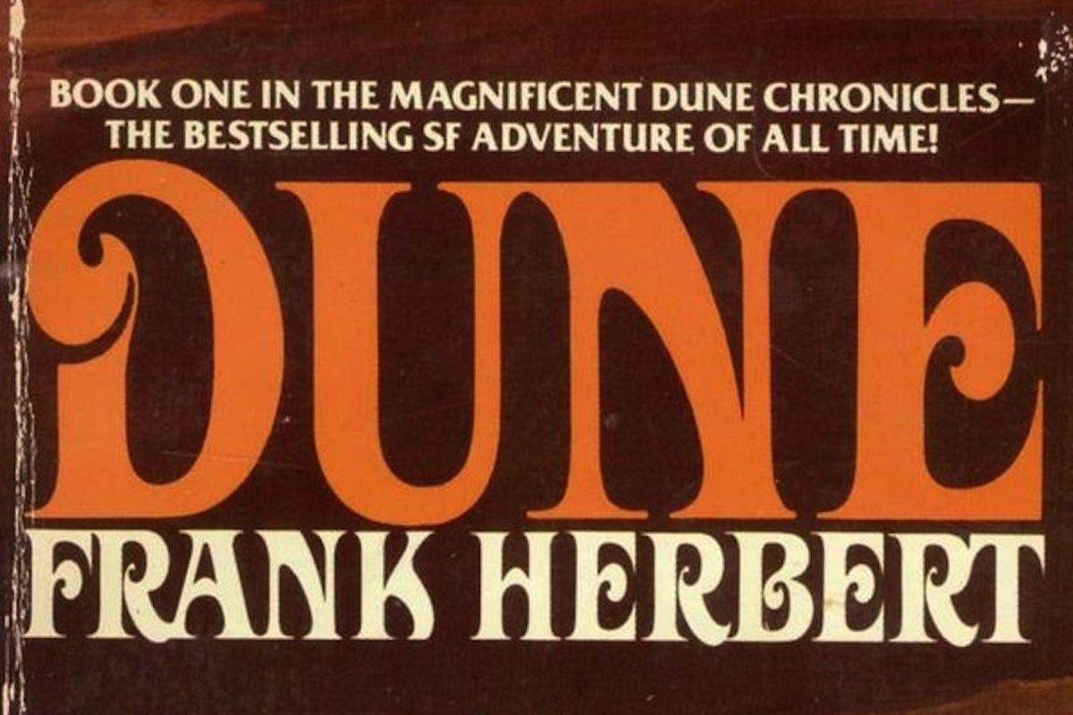 Dune (1965)