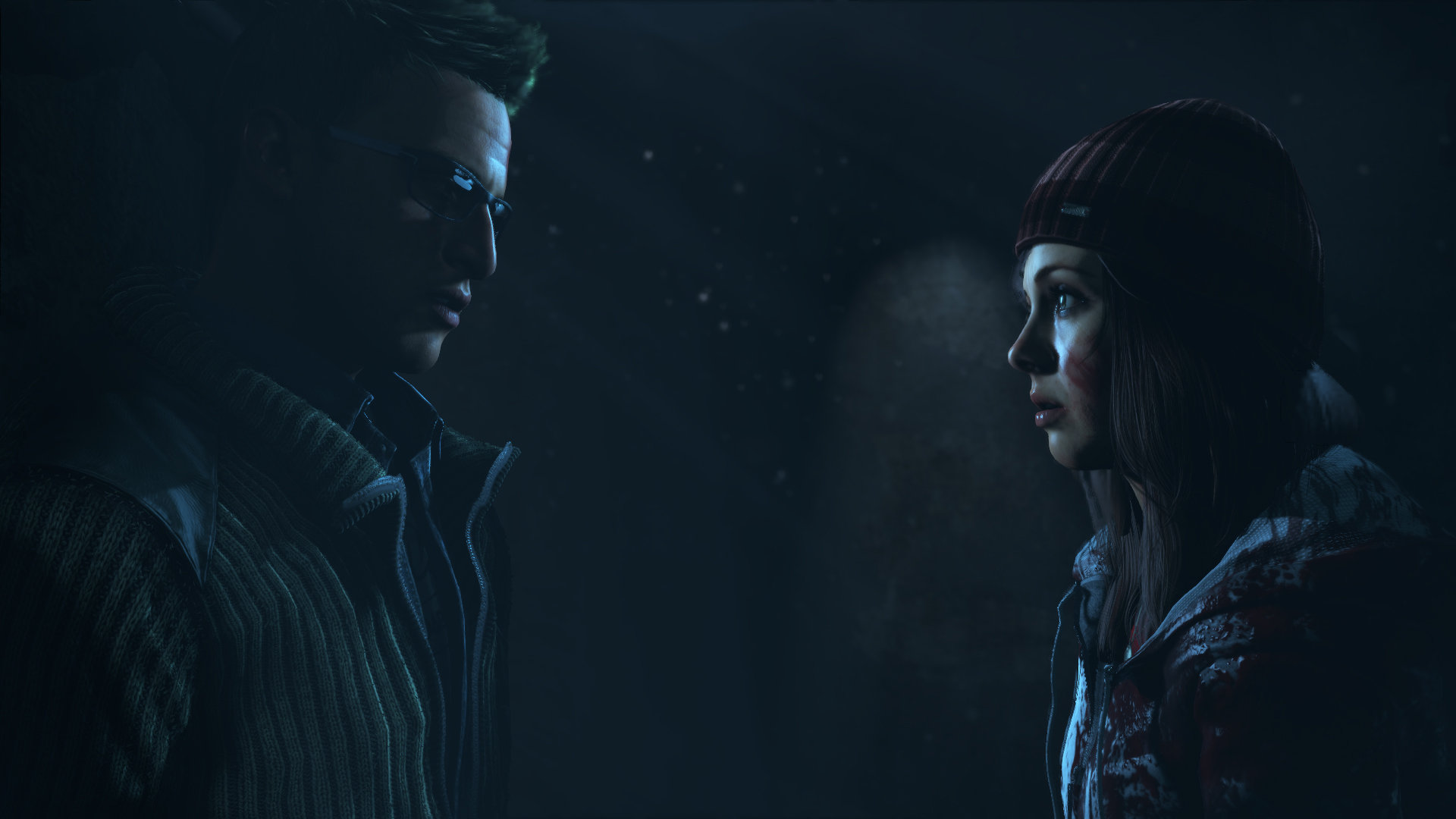 Until Dawn 2015 #7